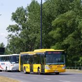 Irisbus Citelis 12M #MI955