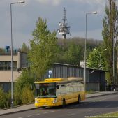 Irisbus Citelis 12M #MI955
