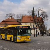 Irisbus Citelis 12M #MI955