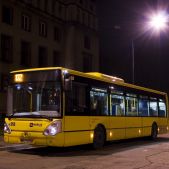 Irisbus Citelis 12M #MI956