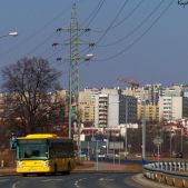 Irisbus Citelis 12M #MI956
