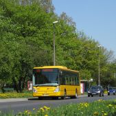 Irisbus Citelis 12M #MI957