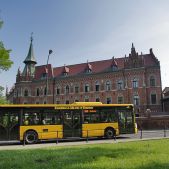 Irisbus Citelis 12M #MI951