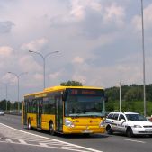 Irisbus Citelis 12M #MI958