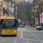 Irisbus Citelis 12M #MI958