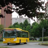 Irisbus Citelis 12M #MI959