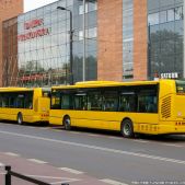 Irisbus Citelis 12M #MI960
