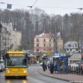 Irisbus Citelis 12M #MI960