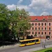 Irisbus Citelis 12M #MI960