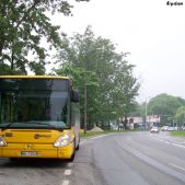 Irisbus Citelis 12M #MI960
