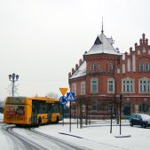Irisbus Citelis 12M #MI962