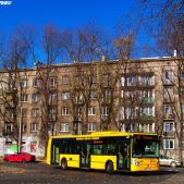 Irisbus Citelis 12M #MI962