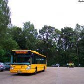 Irisbus Citelis 12M #MI962