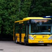 Irisbus Citelis 12M #MI962