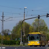 Irisbus Citelis 12M #MI964