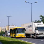 Irisbus Citelis 12M #MI964