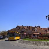 Irisbus Citelis 12M #MI964