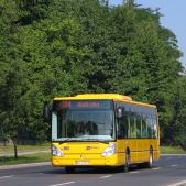 Irisbus Citelis 12M #MI965