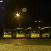 Irisbus Citelis 12M #MI966