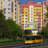 Irisbus Citelis 12M #MI965