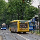 Irisbus Citelis 12M #MI965