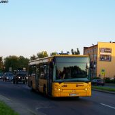 Irisbus Citelis 12M #MI966