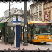 Irisbus Citelis 12M #MI963