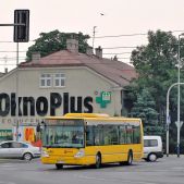 Irisbus Citelis 12M #MI965