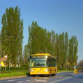 Irisbus Citelis 12M #MI950