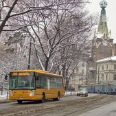 Irisbus Citelis 12M #MI950