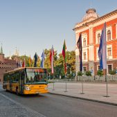 Irisbus Citelis 12M #MI951