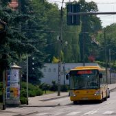 Irisbus Citelis 12M #MI951
