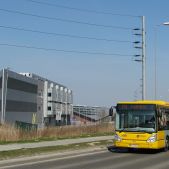 Irisbus Citelis 12M #MI951