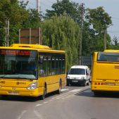 Irisbus Citelis 12M #MI952
