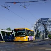 Irisbus Citelis 12M #MI952