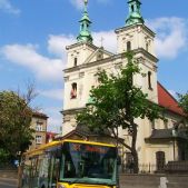 Irisbus Citelis 12M #MI953