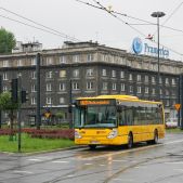 Irisbus Citelis 12M #MI956