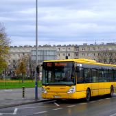 Irisbus Citelis 12M #MI956