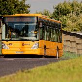 Irisbus Citelis 12M #MI956