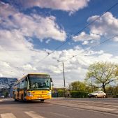 Irisbus Citelis 12M #MI957