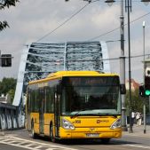 Irisbus Citelis 12M #MI958