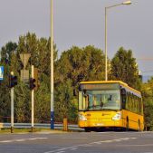Irisbus Citelis 12M #MI958