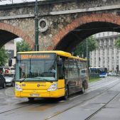 Irisbus Citelis 12M #MI960