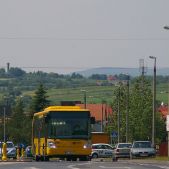 Irisbus Citelis 12M #MI961