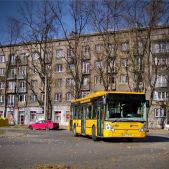 Irisbus Citelis 12M #MI962