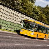 Irisbus Citelis 12M #MI963