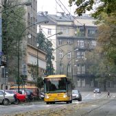 Irisbus Citelis 12M #MI963