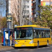 Irisbus Citelis 12M #MI964