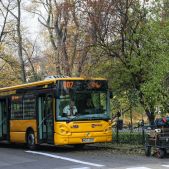 Irisbus Citelis 12M #MI966