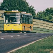 Irisbus Citelis 12M #MI966